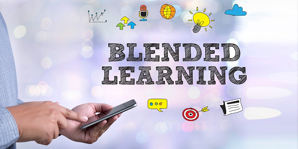 blended learning