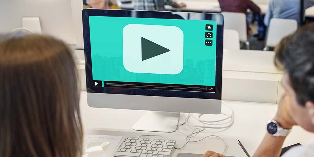 Video-based learning