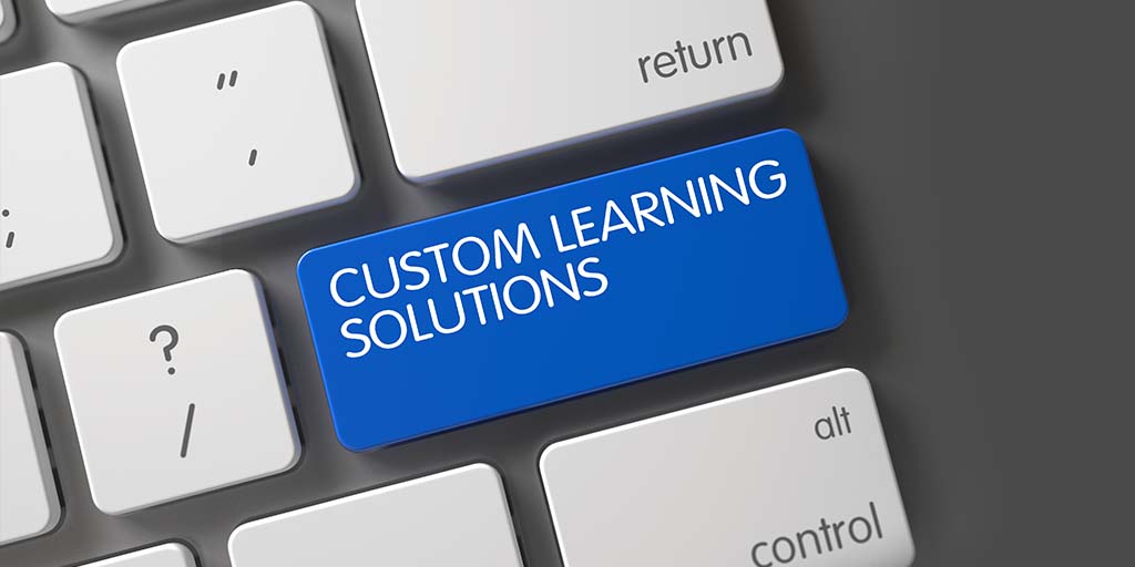 Design, Develop and Deliver Custom e-Learning Content!