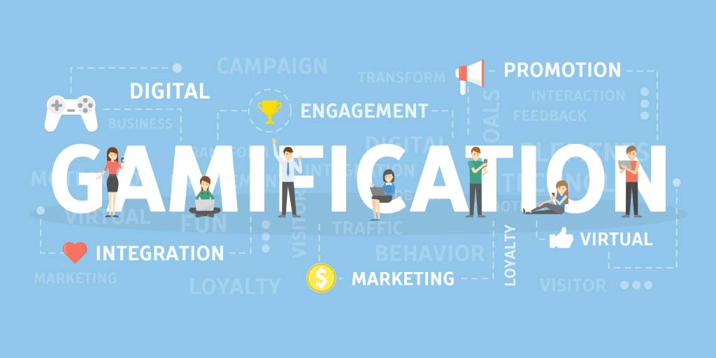 gamification in corporate training