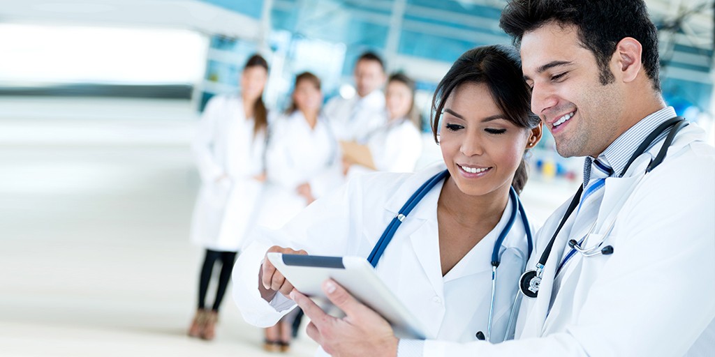 eLearning in Healthcare | the Importance of eLearning in Healthcare