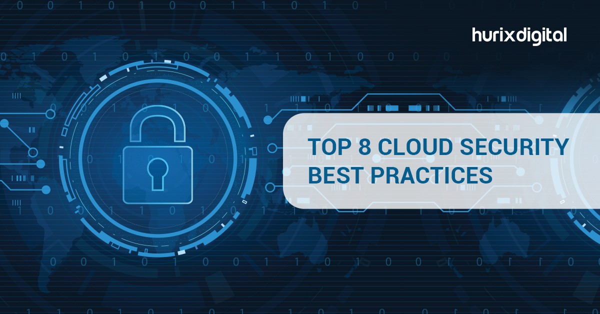 Cloud Security Best Practices