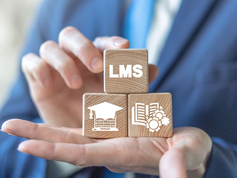 How to Improve Training Completion Rates With LMS