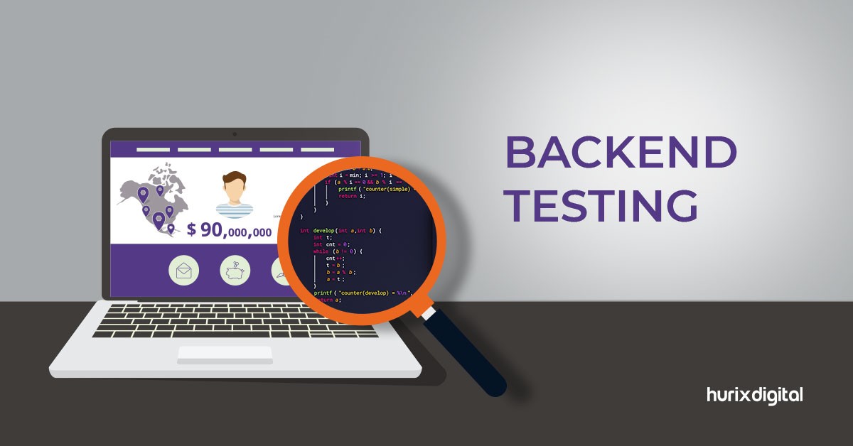 Backend Testing – The Ultimate Guide You’ll Ever Need