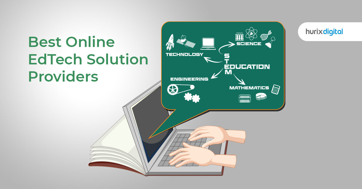 Best Online EdTech Solution Providers for 2023