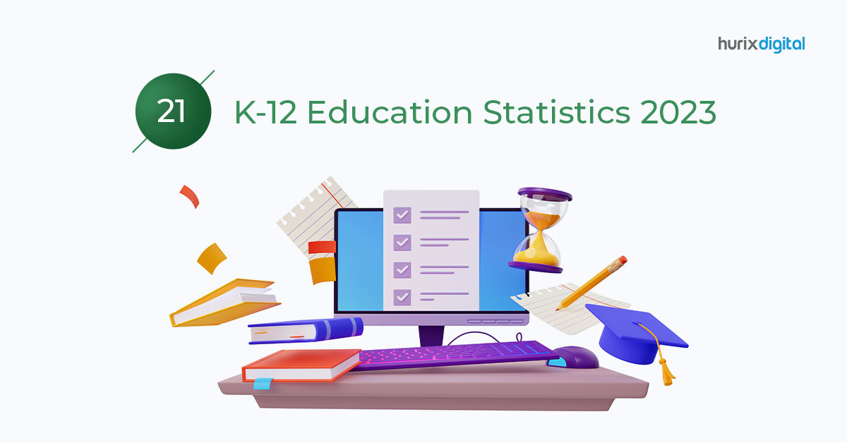 K-12 Education Statistics 2023