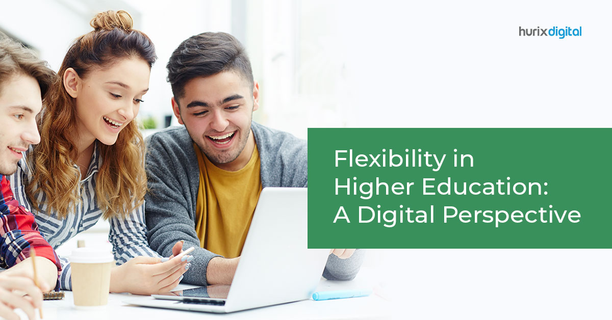 Flexibility in Higher Education