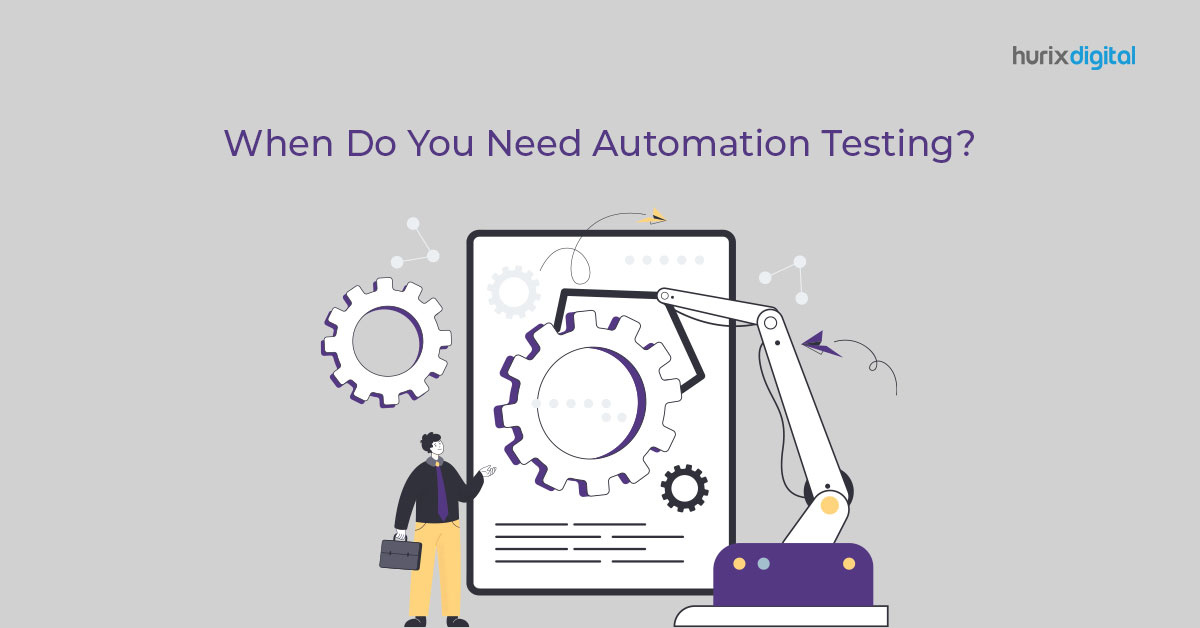 Automation Testing