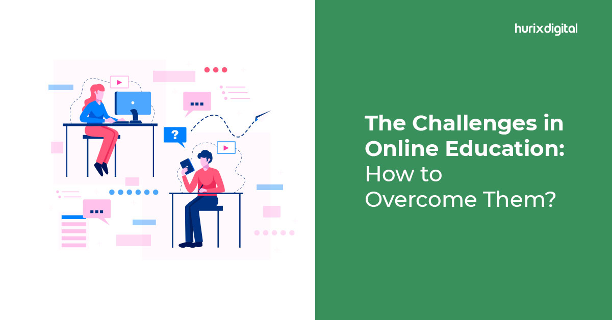 The-Challenges-in-Online-Education