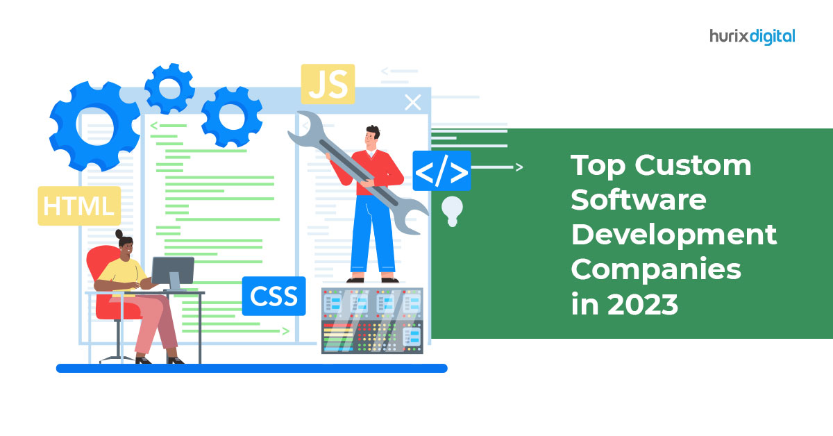 Top-Custom-Software-Development-Companies