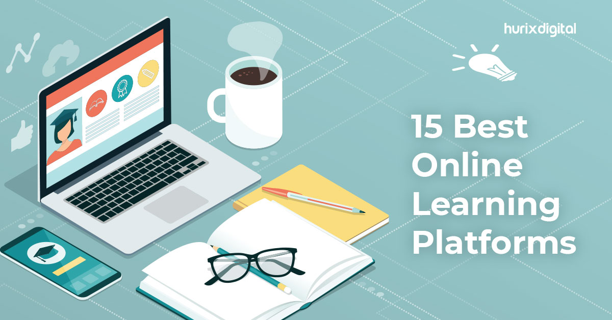 15 Best Online Learning Platforms in 2023