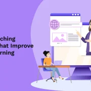 5 Online Teaching Strategies That Improve Student Learning