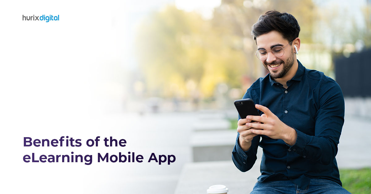 Benefits of eLearning Mobile Apps