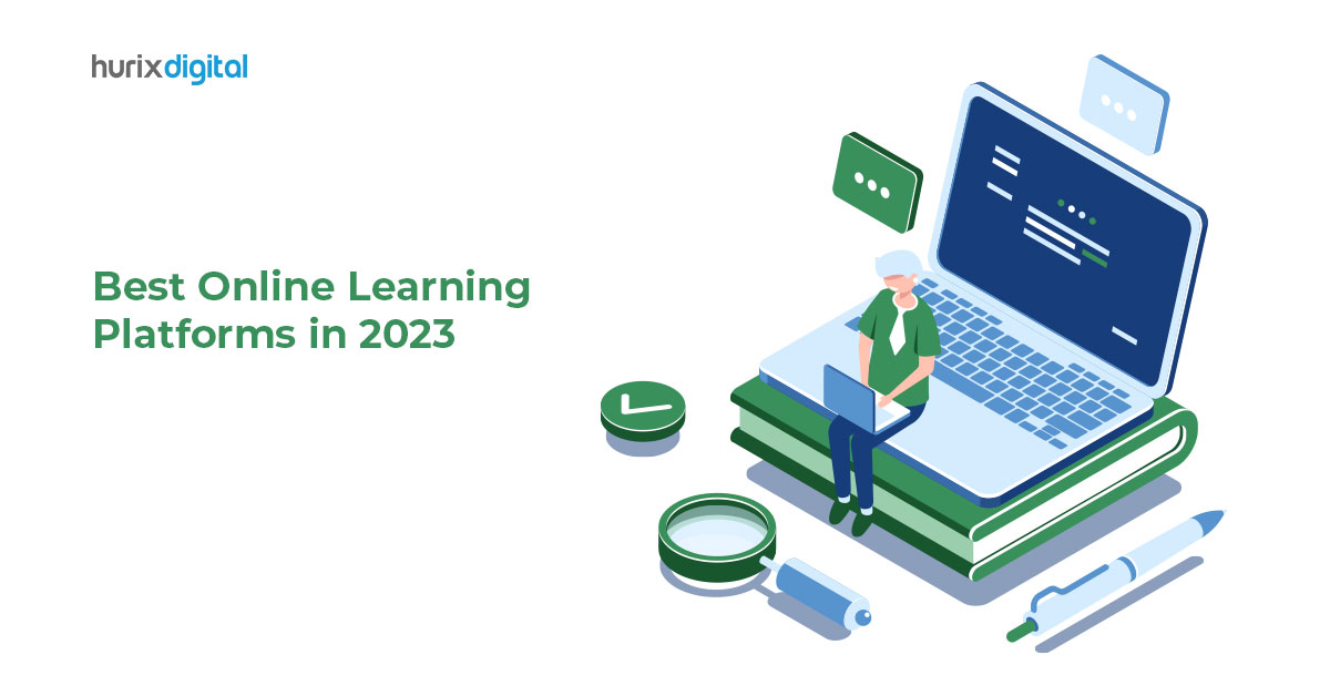 Best Online Learning Platforms in 2023