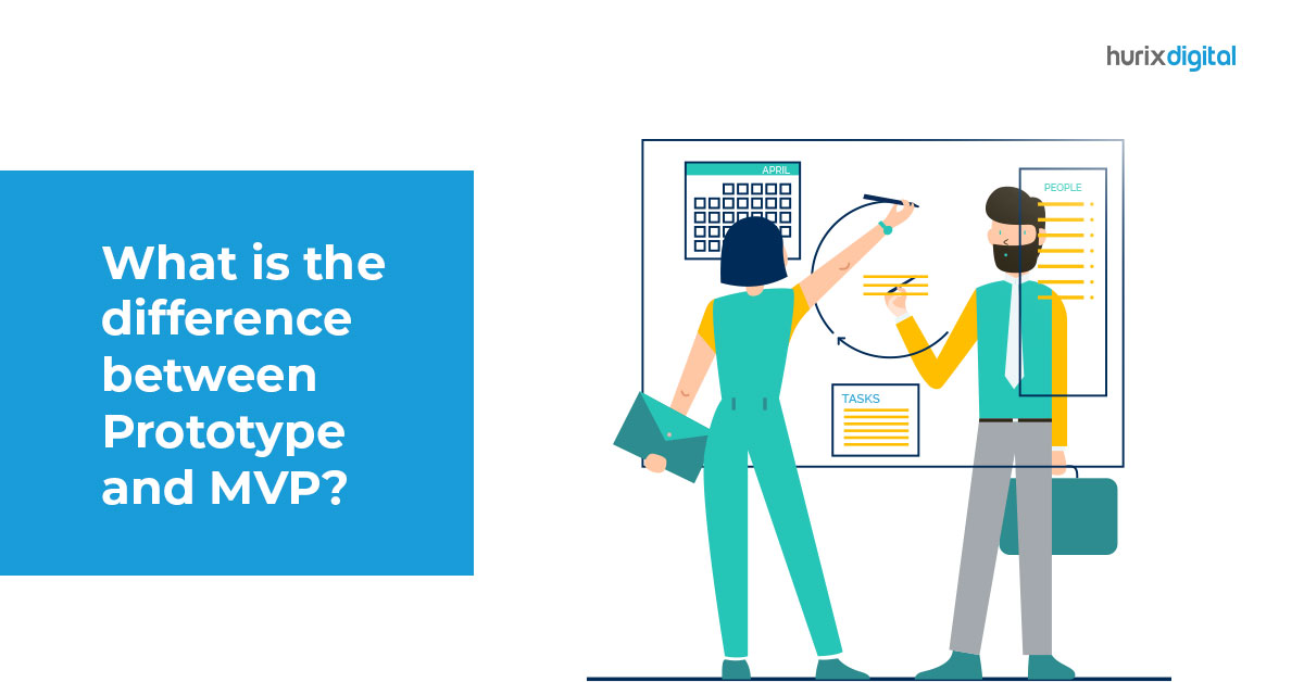 What is the difference between Prototype and MVP? Digital Engineering