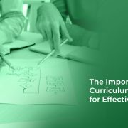 The Importance of Curriculum Planning for Effective Learning
