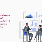 What is Business Simulation? Types & Benefits of Using Business Simulations