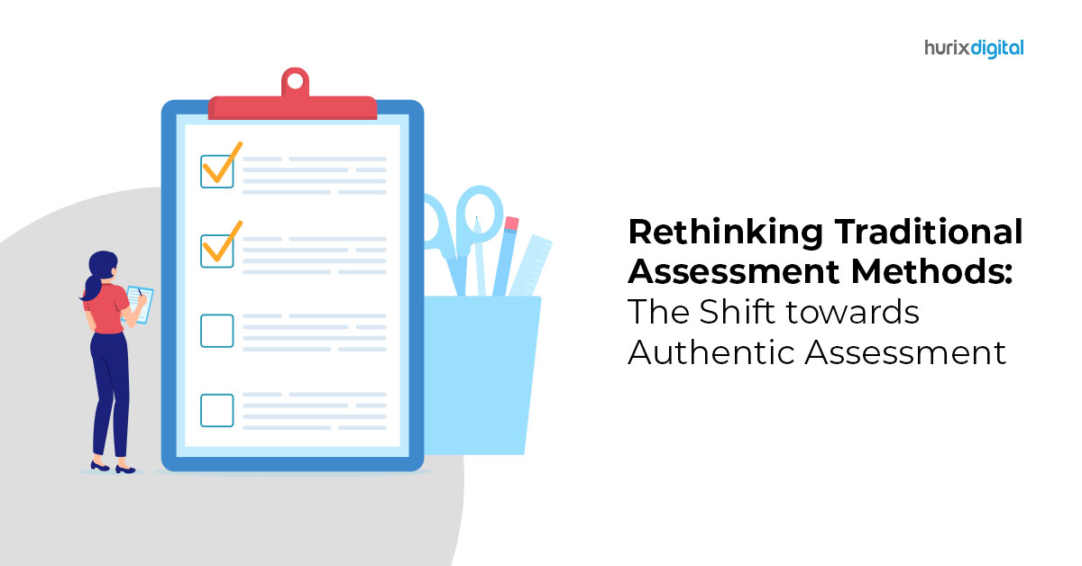 Authentic Assessment