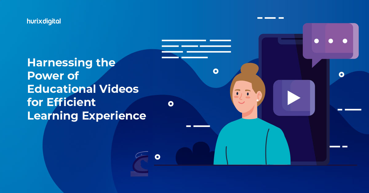 Harnessing the Power of Educational Videos for Efficient Learning Experiences