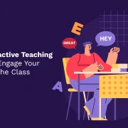 12 Interactive Teaching Methods to Engage Your Students in the Class