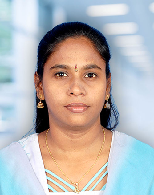 Gomathi Nayagi