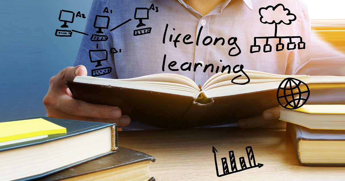 5 Lifelong Learning Methods for Students and Institutions in 2025!