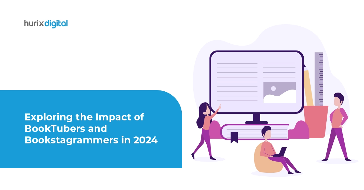 Exploring the Impact of BookTubers and Bookstagrammers in 2024