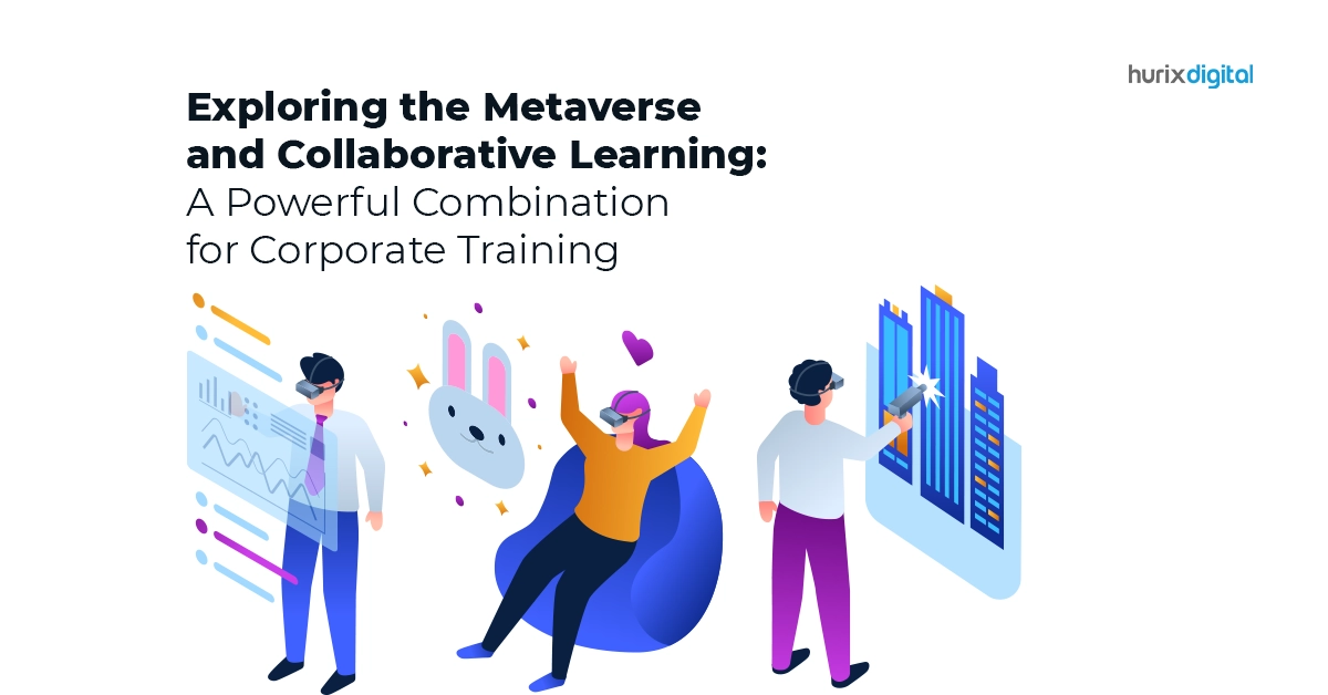 Metaverse and Collaborative Learning