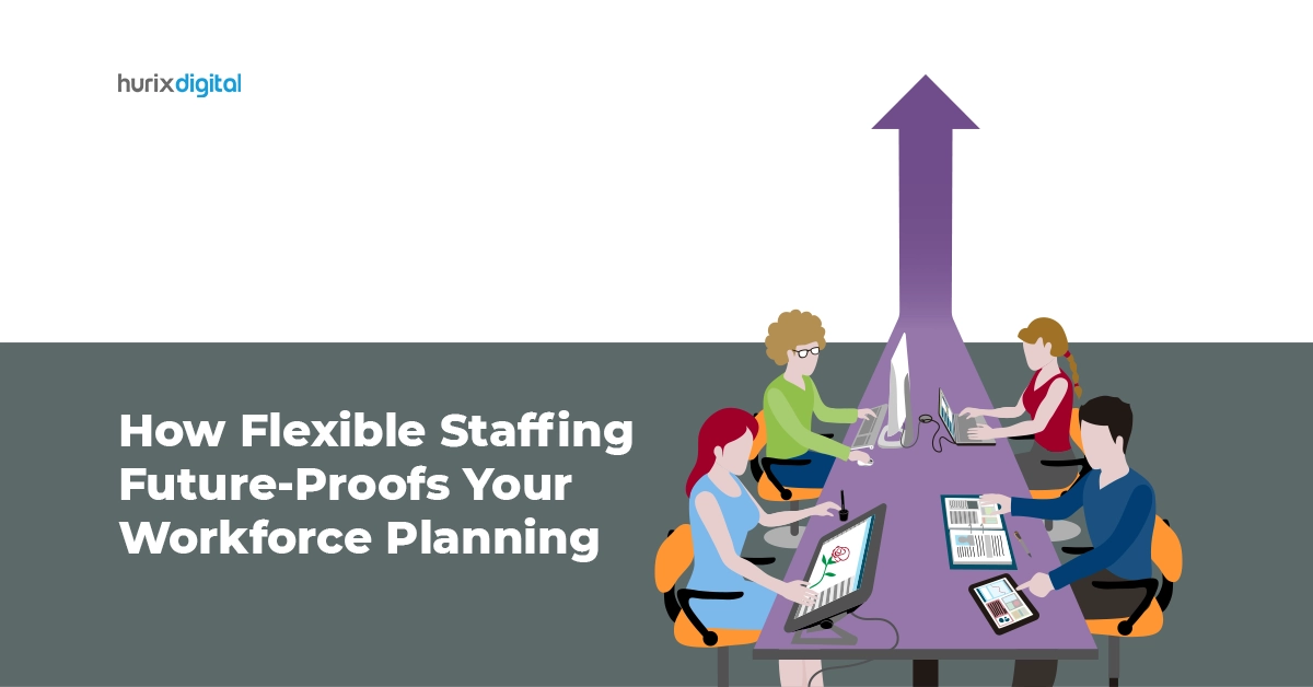 How Flexible Staffing Future-Proofs Your Workforce Planning