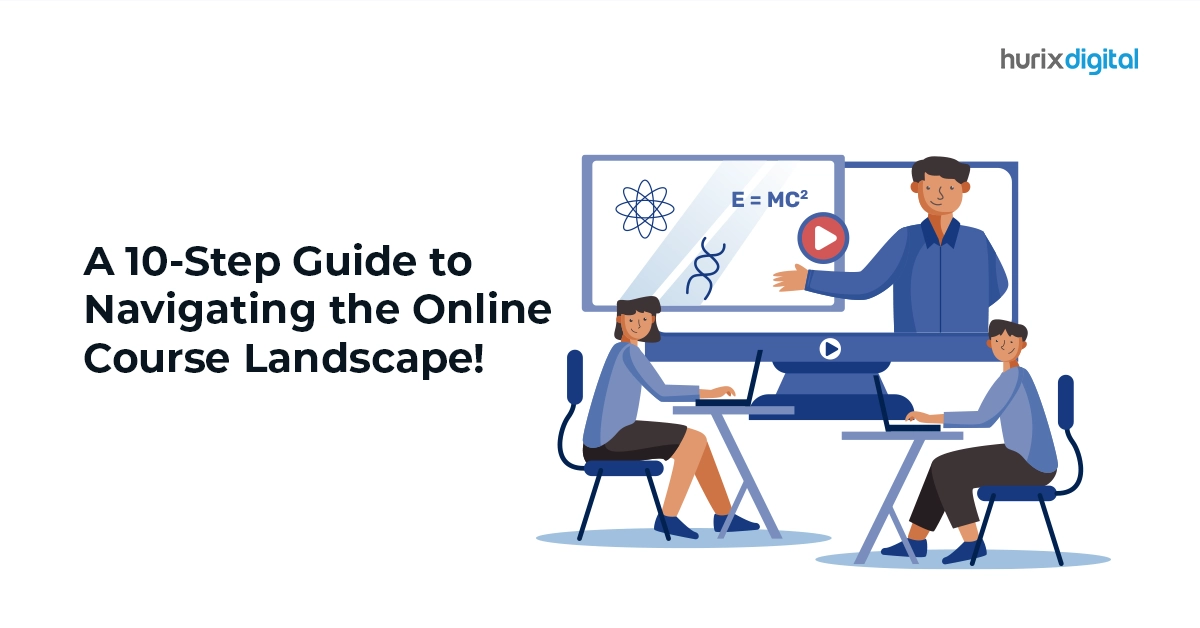 Online Course Landscape