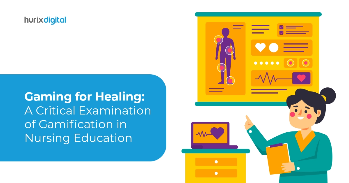 Gamification in Nursing Education