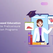 Competency-Based Education in Undergraduate Prelicensure Nursing Education Programs