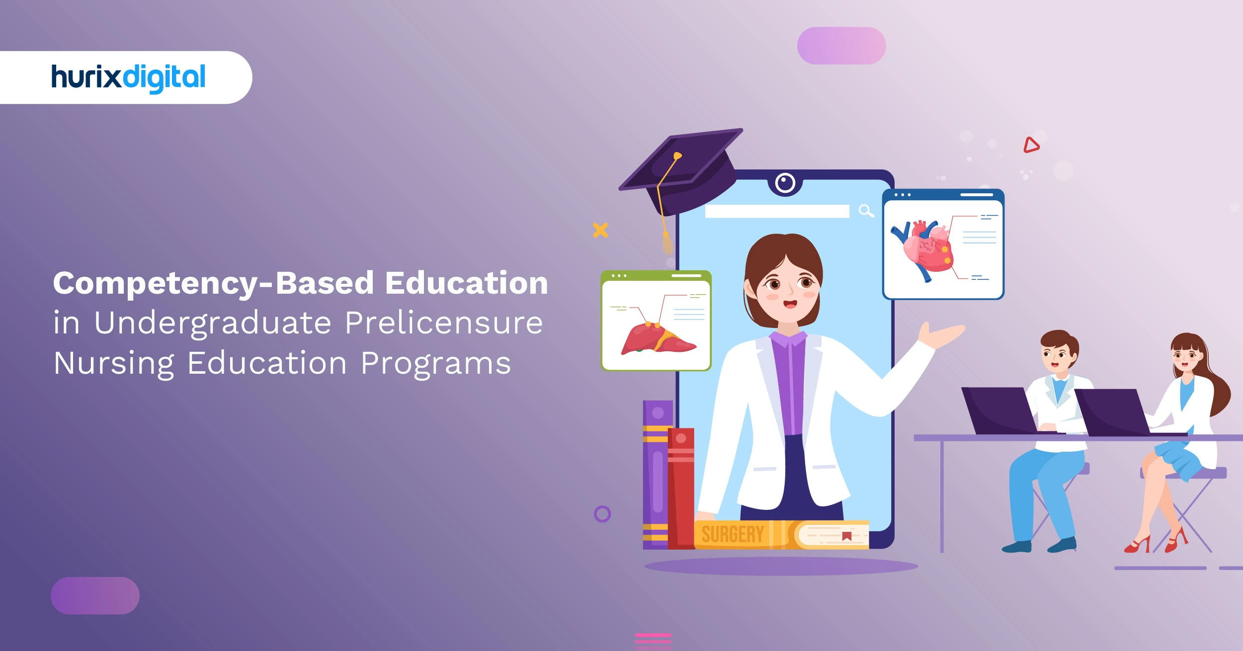 Competency-Based Education in Undergraduate Prelicensure Nursing Education Programs