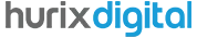 Hurix Digital Logo