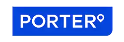 porter logo