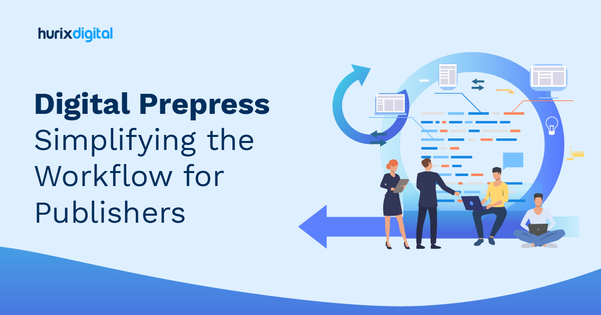 Digital Prepress