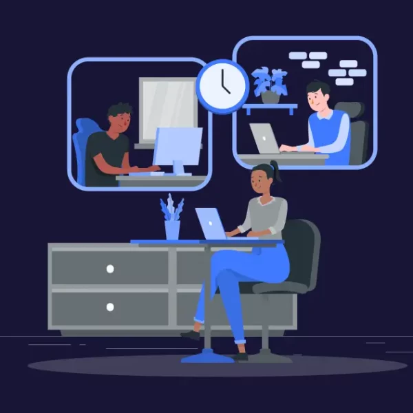 How to Create an Online Training Program for Employees