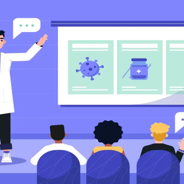 How to Use Gamification for Transforming Training in Healthcare