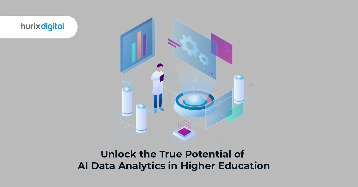 Unlock the True Potential of AI Data Analytics in Higher Education