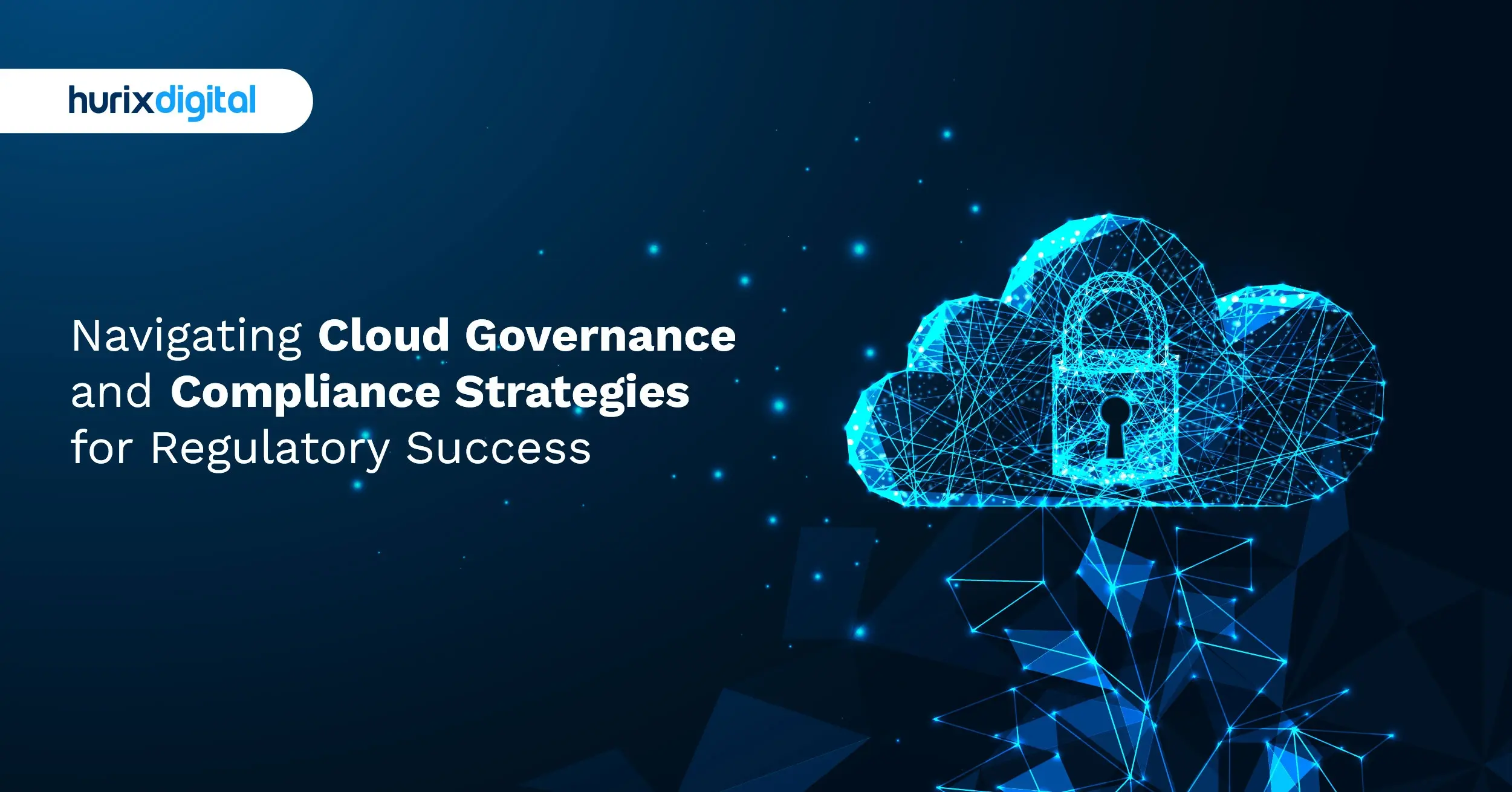 Cloud security and compliance