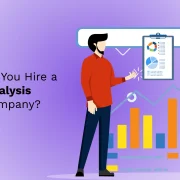 Business analysis services!