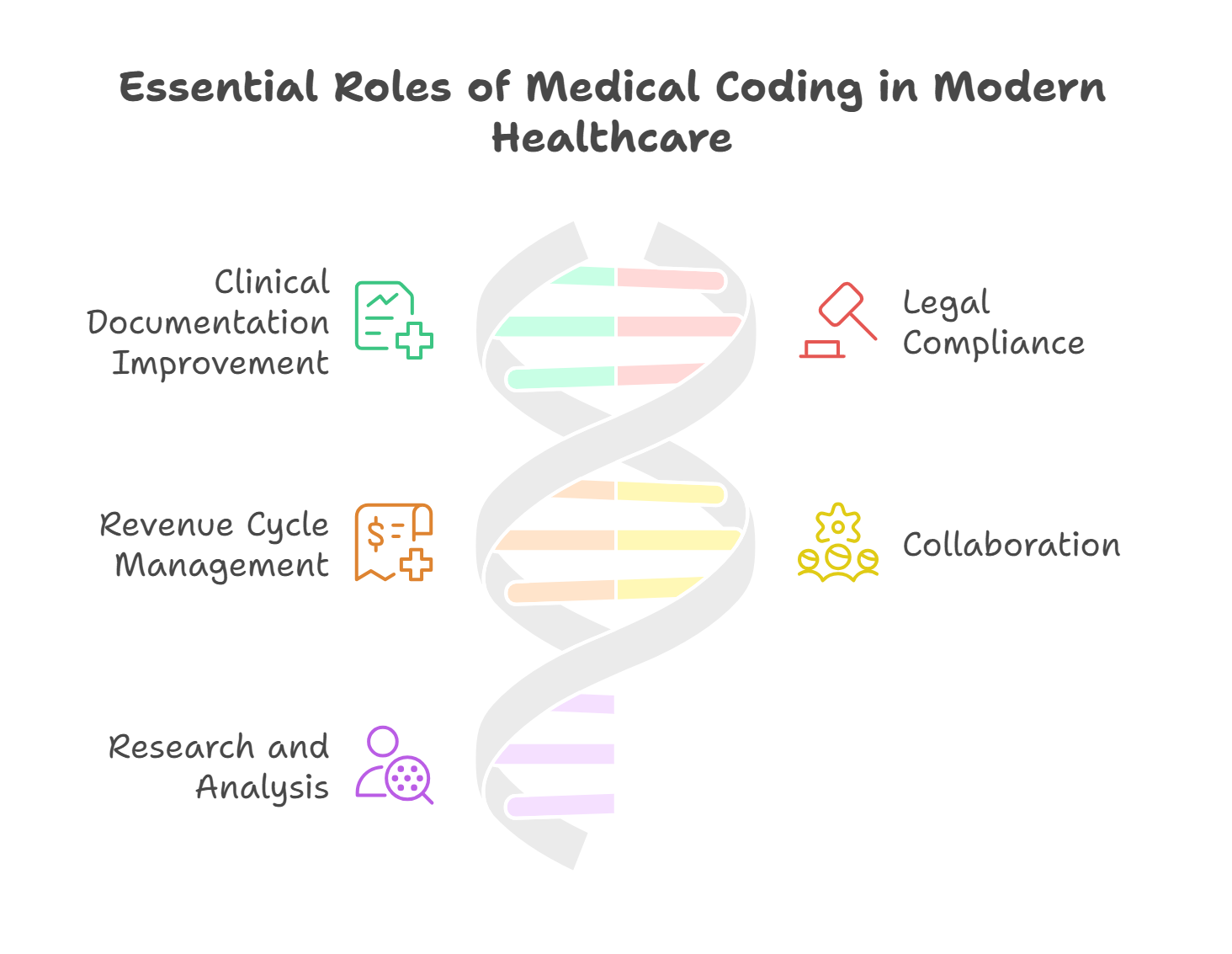 What is the Role of Medical Coders in Healthcare?