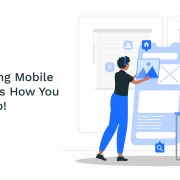 AI is Changing Mobile Apps. Here is How You Can Keep Up!