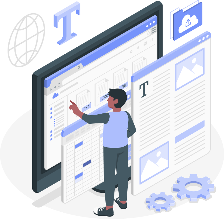 Content Conversion Services for Modern Workforce Learning