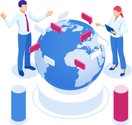 Global Expansion Support