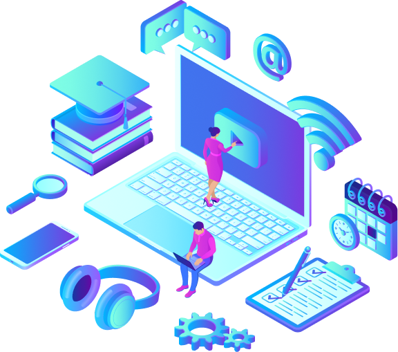 Learning Technology Consulting