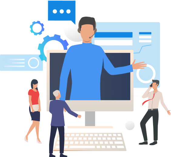 Performance Support Solutions