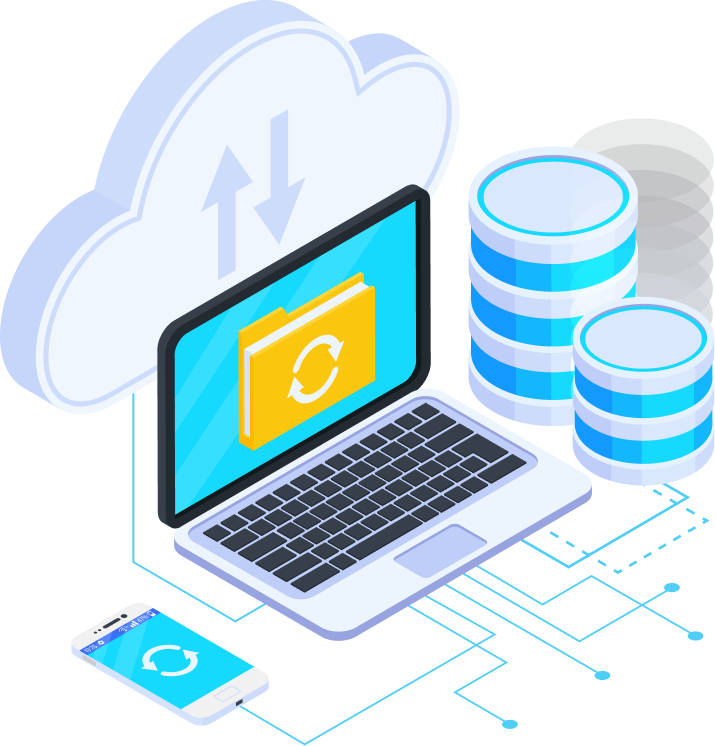 Cloud Managed Services