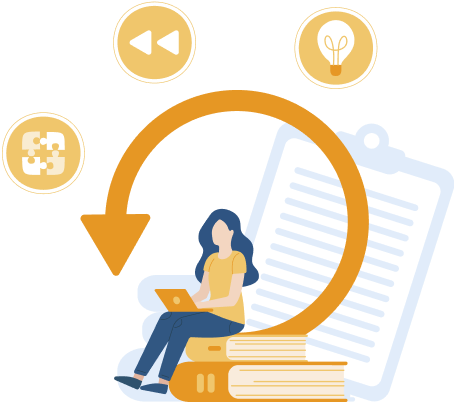 Content Transformation & Revamp
