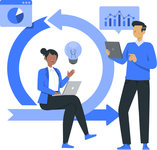 Legacy Content Transformation